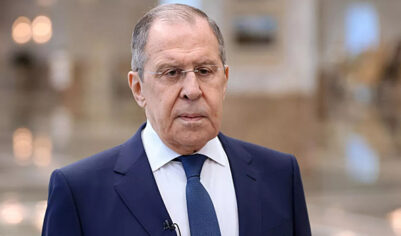 Лавров встретился с главой МИД Ирана на полях саммита БРИКС