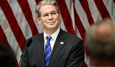 Глава Минфина США рассказал об ответе Китая по поводу российской нефти