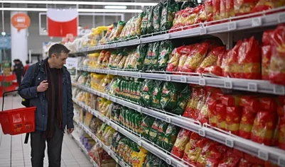 Названы продукты, которые подешевели в июне сильнее всего