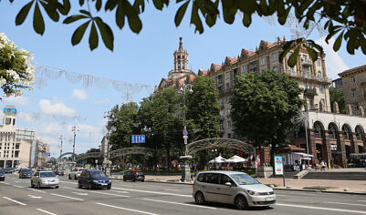 На Украине зафиксирован резкий рост уровня бедности