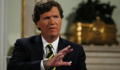 Журналист Карлсон оценил экономику России