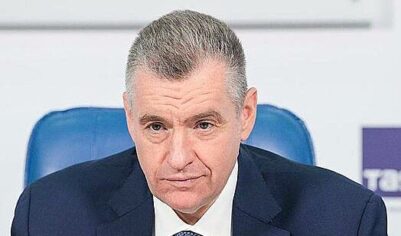 Слуцкий заявил о желании Запада подорвать переговоры по Украине