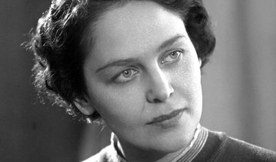 На 95-м году жизни скончалась артистка Галина Карелина