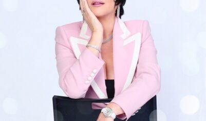 Лолита Милявская вылезла из холодильника на ВК Фест (видео)