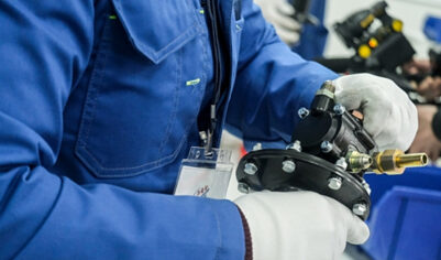 Россия стала пятой в мире по вкладу промышленности в экономику