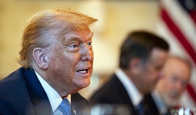 Трамп заявил о введении 30% пошлин на товары из ЕС с 1 августа