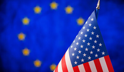 Мрачные перспективы: зависимость от США становится катастрофой для ЕС