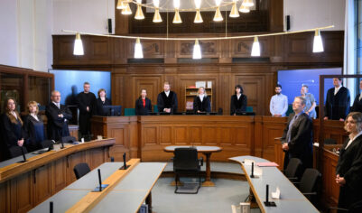 Врач-изувер предстал перед судом по обвинению в убийстве 15 тяжелобольных пациентов