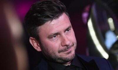 Мать Глуховского* могут признать иноагентом