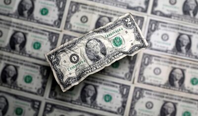 В Британии сравнили госдолг США с «голландской болезнью»