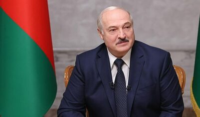 Лукашенко связал рост цен на еду с «шалостями» правительства