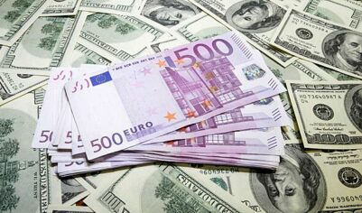 ФТС в l полугодии выявила незаконное перемещение валюты на сумму 1,2 млрд рублей