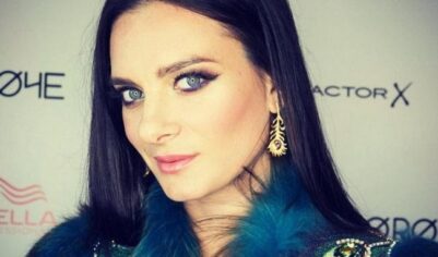 Беглая спортсменка Елена Исинбаева тонет в долгах