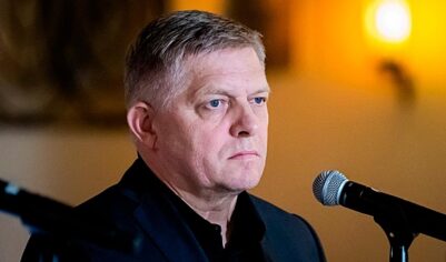 Фицо сообщил о намерении договориться по российским энергоресурсам с ЕС