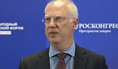 Глава РФПИ Дмитриев: попытки сорвать диалог России и США обречены на провал