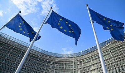 ЕС не сможет выполнить условия сделки с Вашингтоном