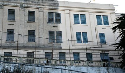 Восстановление тюрьмы «Алькатрас» может обойтись в $2 млрд