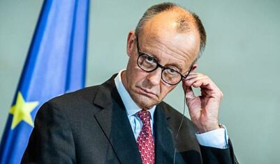 Патрушев прокомментировал высказывания Мерца о России