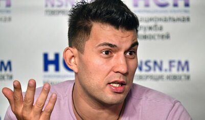 Жена Бари Алибасова-младшего ослепла после операции
