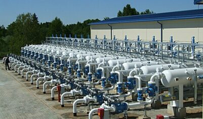 Катар пригрозил Европе остановить поставки природного газа