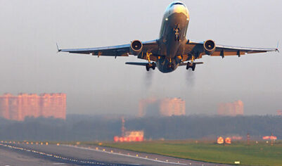 В аэропорту Шереметьево отменили план «Ковер»