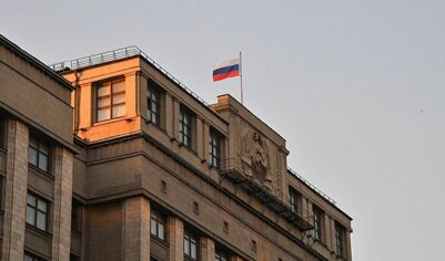 В Госдуме назвали новые санкции ЕС «беспомощным взбрыком»