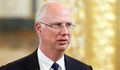 Дмитриев назвал хорошим сигналом для бизнеса снижение ключевой ставки