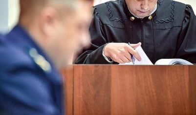 Россиянин расправился с вышедшим на прогулку пенсионером