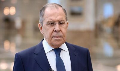 Лавров ответил пословицей на планы ужесточения санкций Запада