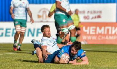 Красноярские клубы пролетели мимо финала Кубка: впервые в нём сыграют Казань и Пенза