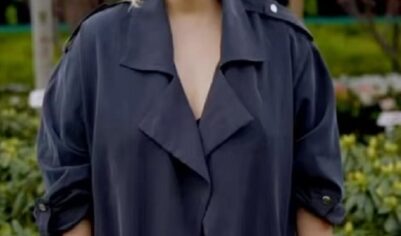 Мария Кожевникова призналась, как отреагировали ее семья на то, что она снова будет сниматься