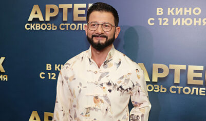 Михаил Галустян после развода покинул бизнес по продаже люля-кебаба