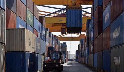 Риск полного прекращения торговли России с Евросоюзом оценили