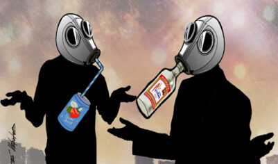 «Деньги совершенно безумные»: почему производство алкоголя упало в России на 16,1%