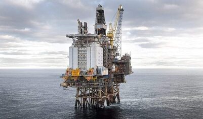 Цена нефти Brent резко выросла после слов Трампа о России