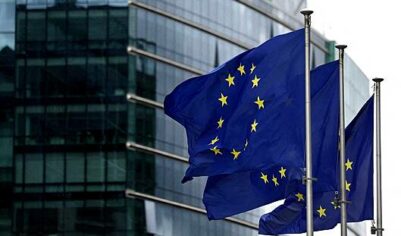 Экономист рассказал о влиянии нового пакета санкций ЕС на Россию