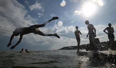 МЧС: на водоемах за сутки погибли 9 москвичей