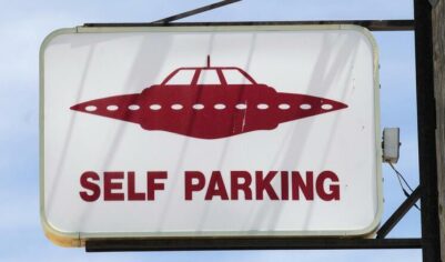 Сотрудников «Зоны 51» убил “невидимый враг” во время работы над сверхсекретными проектами