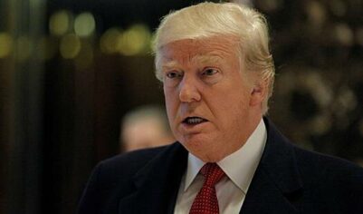 Названо возможное направление новых антироссийских санкций США