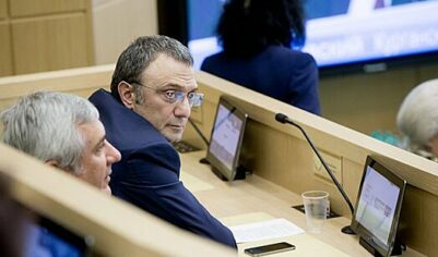 Сенатор Керимов пожертвовал пять миллионов рублей семье Героя России