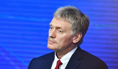 Песков: Россия надеется, что сложный период в отношениях с Баку пройдет