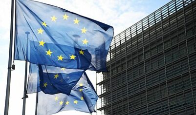 Евросоюз начал рассматривать планы покрытия дефицита бюджета Украины