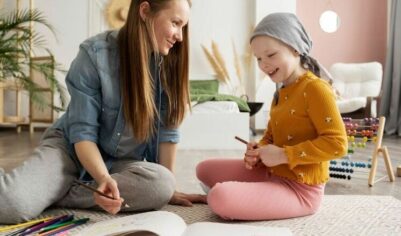 В Соцфонде рассказали о доступных в 2025 году мерах поддержки для родителей детей с инвалидностью