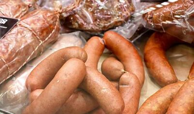 В России предложили увеличить штрафы за обман в составе продуктов