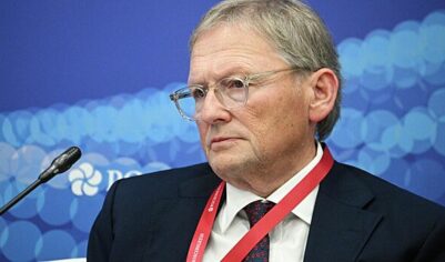 Титов сделал тревожный прогноз о российской экономике