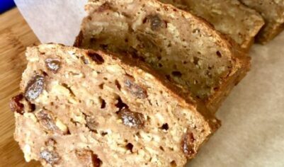Творожный кекс Правильное питание вкусный рецепт с фото пошагово и видео