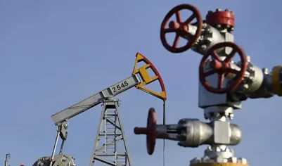 Цена нефти марки Brent превысила $71 за баррель