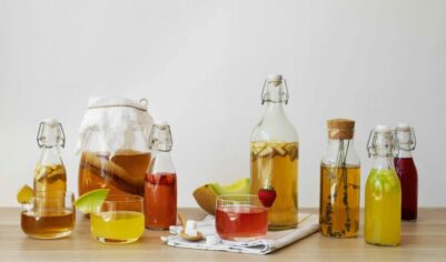 Вздрогнем: лучшие рецепты домашнего пива, медовухи, сидра из продуктов со своего огорода