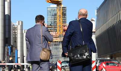 «Ведомости»: ключевые показатели выполнения нацпроектов превысили 95%