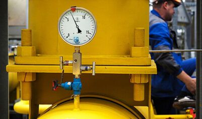 ЕС в 2024 году потратил на закупку Газа в России больше, чем на помощь Украине